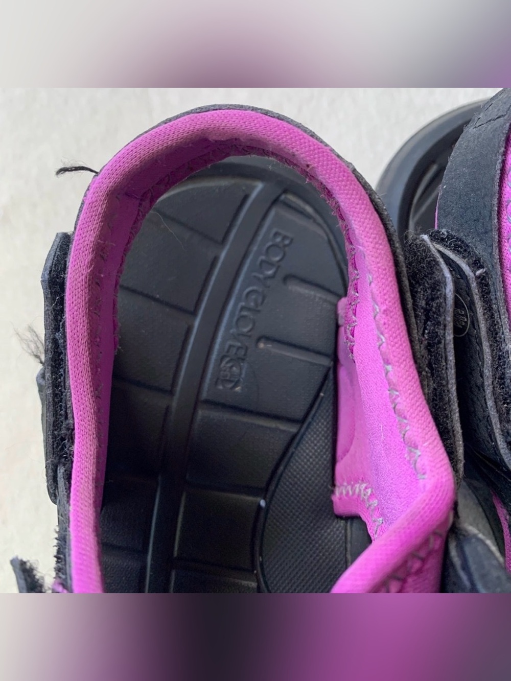 Body Glove Women’s Trek Sandals - Picture 4 of 11